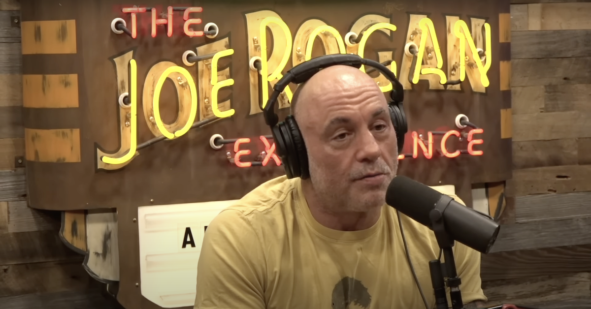 Joe Rogan Floats ‘More Violence’ If Trump or Harris Announced as Election Winner: ‘There’s Going To Be Some Madness’