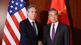 'Negative' factors building in US-China ties, foreign minister Wang tells Blinken