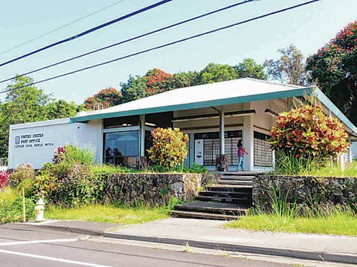 U.S. House bill would rename Hawaii island post office after Vietnam War hero | Honolulu Star-Advertiser