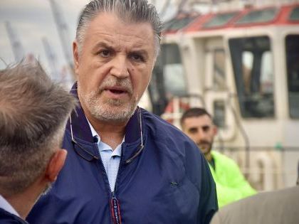 Mariano Moreno cuestionó al gobierno por la falta de "un proyecto de desarrollo productivo genuino"