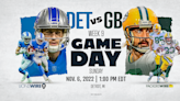 Final thoughts and prediction for Lions vs. Packers in Week 9