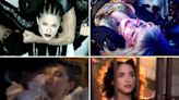 A Timeline Of Madonna's Career In Controversial Videos