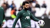 Salah Staying at Liverpool 'Massive' Says Mark Goldbridge