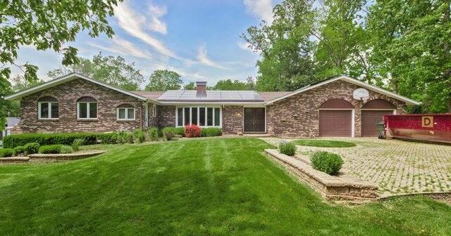 Luxury homes on the market in Kenosha