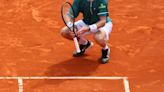 Defending champion Rublev out of Monte Carlo, Sinner strolls on