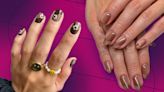 The Chocolate-Milk Nail Trend Is the Coolest Neutral Out There