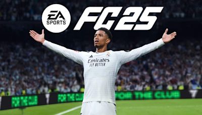 EA Sports FC 25 trailer arrives: Tactical overhaul with FC IQ, new 5v5 ‘Rush’ feature and more