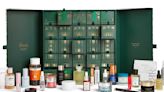 You can order the Harrods Beauty Advent Calendar 2023 now - worth over £1k with Charlotte Tilbury, Sunday Riley and more