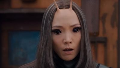 Guardians of the Galaxy Star Pom Klementieff Says She's Spoken With James Gunn About Joining the DCU