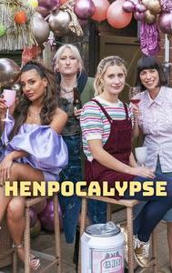 Henpocalypse!