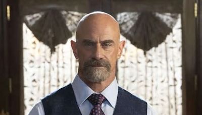 Christopher Meloni Hasn’t Let ‘Law & Order’ Go To His Head