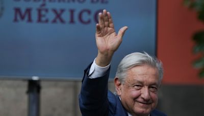 Gobierno de México celebra nuevo plan de regularización migratoria en Estados Unidos - El Diario NY