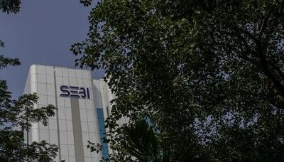 Sebi cancels registration of LFS Broking, bans MD for 5 yrs over violations