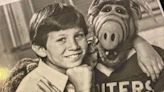 De qué murió Benji Gregory, el actor de Alf