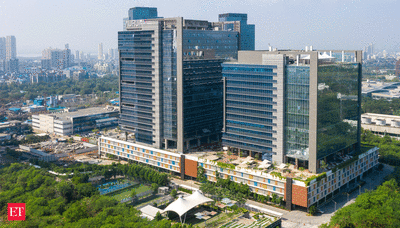 Ascendas acquires Aurum’s 22-storey Navi Mumbai office tower for Rs 707 cr