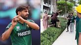 Haris Rauf accepts mistake for shouting 'Yeh tera India nahi hain', calls it heat of the moment reaction