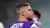 Packers sign former Vikings kicker Greg Joseph to provide competition for Anders Carlson