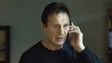 Liam Neeson originally thought his iconic Taken phone call scene was 'corny'