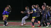 These Section V girls soccer champs are vying for NYS titles this weekend: What to know