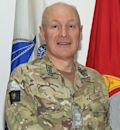 John Lorimer (British Army officer)