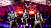 Kiss revela las últimas fechas de su gira de despedida