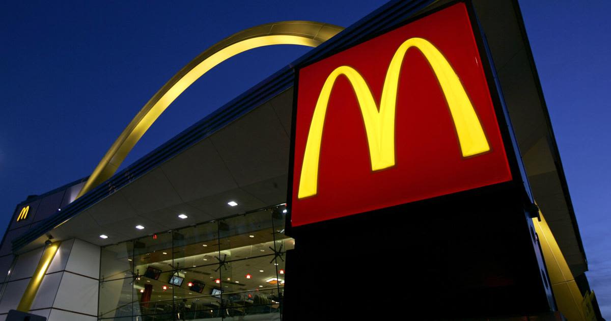 McDonald’s pulls AI ordering from drive-thrus — for now