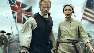 ‘Outlander’ Finally Comes To Netflix With An Incredible New Season
