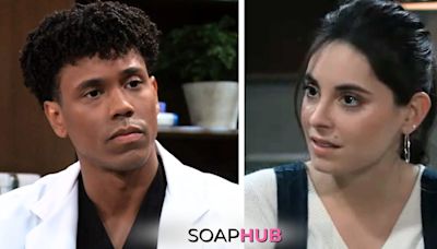 General Hospital Spoilers July 25: TJ and Molly Make Potentially Relationship-Destroying Decision