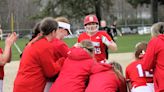 NH Division I softball: Hartman delivers as Spaulding beats Portsmouth in home opener