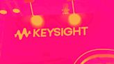 Inspection Instruments Stocks Q1 Recap: Benchmarking Keysight (NYSE:KEYS)