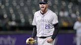 Competition between Cal Quantrill and Austin Gomber fuels Rockies' pitching success | Sunday Special