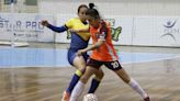 Diez equipos van por el título en Bolivia de la Copa Libertadores femenina de Futsal 2024