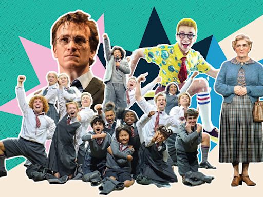 London theatre: the best family shows to book now