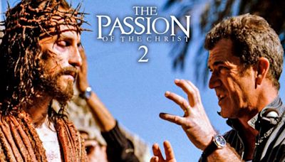 Mel Gibson prepara la “La Pasión de Cristo 2” para 2025 y dijo que será un “viaje de ácido”