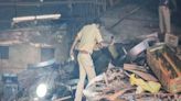 Man killed In Blast At Scrap Warehouse in MP's Jabalpur