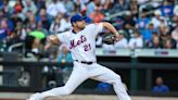 'This is literally a non story': Mets pitcher Max Scherzer addresses dog bite report