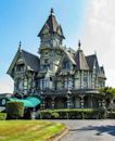 Carson Mansion