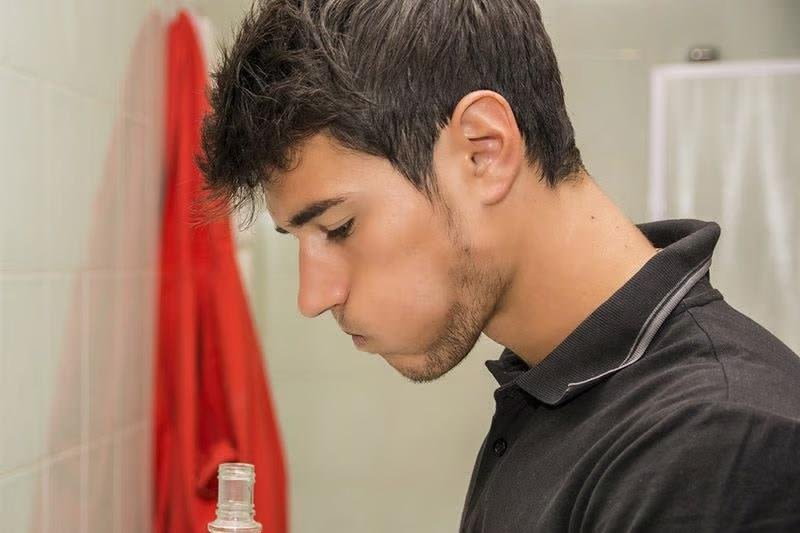 Oral rinse could identify bacteria linked to stomach cancers