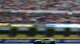 Live updates: Denny Hamlin, Martin Truex Jr. win stages in NASCAR Cup race at Pocono
