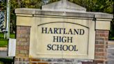 Report: Hartland Schools largely met academic, safety goals for 2023-24