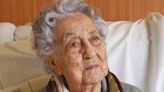 Scientists study world’s oldest person to unearth secret to long life