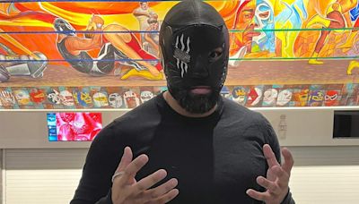 Dark Panther defenderá a la Arena Coliseo de la CDMX