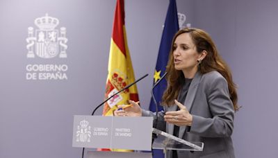 Mónica García ya es oficialmente candidata a la Junta-Ejecutiva de la OMS-Europa