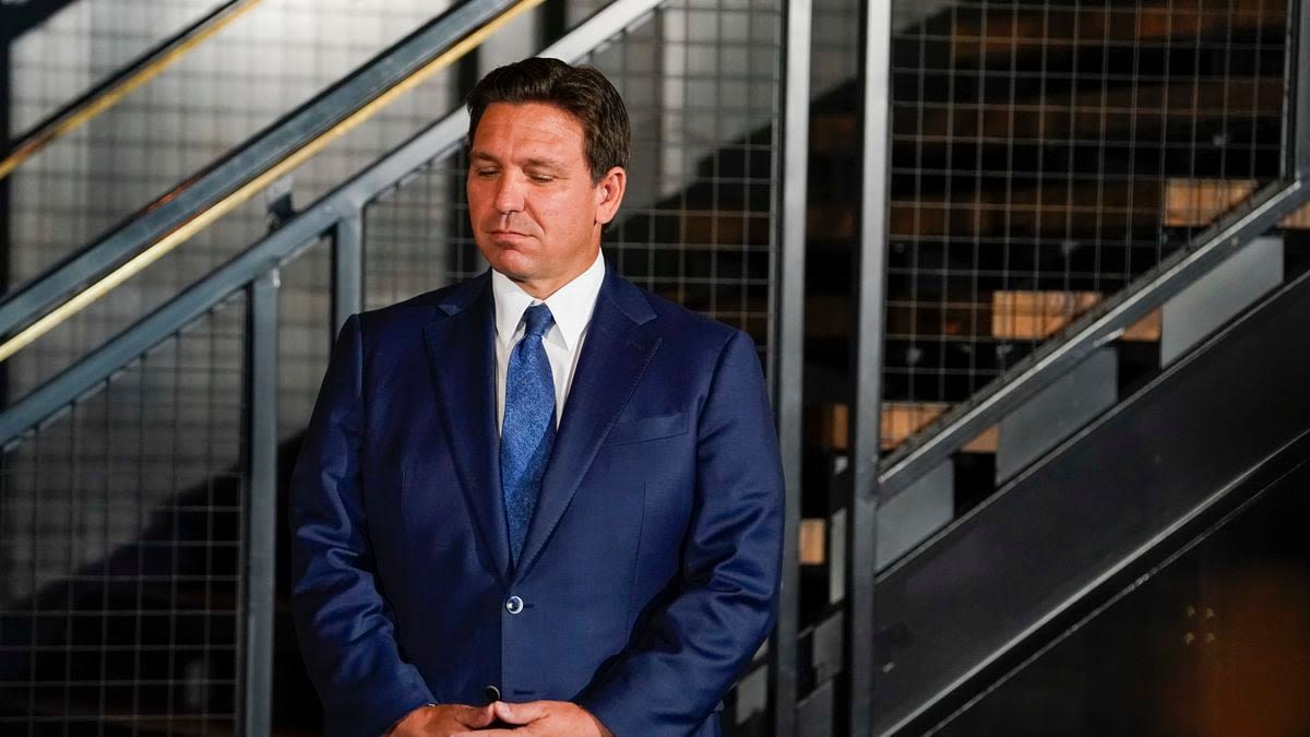 DeSantis clears some ethics cases after 2 years; others still waiting