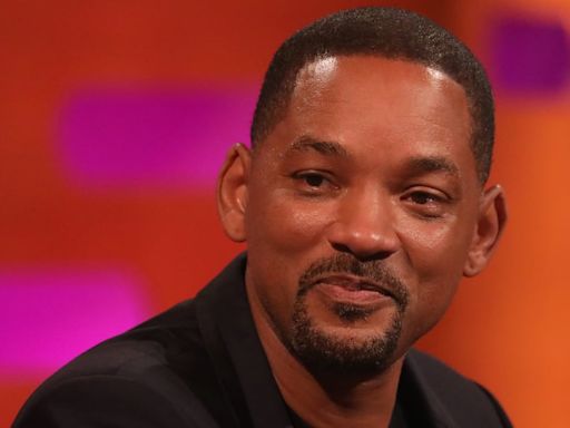 Will Smith and Katy Perry among US stars celebrating Independence Day