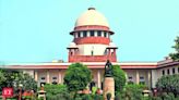 Supreme Court to accord final hearing on pleas against Allahabad HC order scrapping UP Madarsa Education Act - The Economic Times