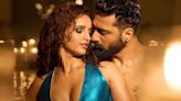 Vicky Kaushal and Triptii Dimri’s 27 seconds of kiss in Bad Newz gets censored by CBFC: Report