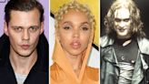 ‘The Crow’ Reboot With Bill Skarsgård & FKA Twigs Flies To Lionsgate In Eight-Figure Domestic Deal – Toronto