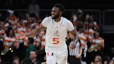 Oregon Basketball: Miami Transfer Wooga Poplar to Visit