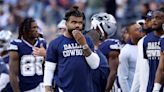 ¿Se acabó la era de Zeke Elliott? Los Cowboys se separan del campeón en carreras